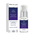 Water Ice Levin Instant Face Lift Cream Firming Anti Aging Moisturizer