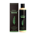 Rosemary Hydrolyzed Keratin Shampoo for Hair Repair and Volume