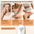 Electric Body and Face Sculpting Massager