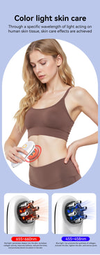 Electric Body and Face Sculpting Massager
