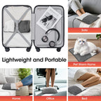 USB Electric Foot Warmer for Home and Office