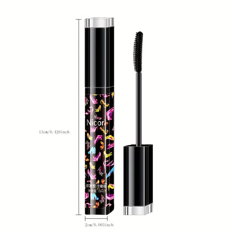 Nicor Hair Finishing Stick Flyaway Tamer and Styling Gel