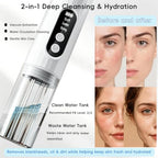 Electric Hydrating Pore Vacuum Blackhead Remover