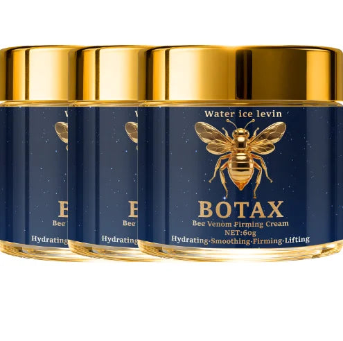 BOTAX Bee Venom Firming Cream Anti Aging Retinol Moisturizer