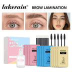 Professional Eyebrow Lamination Kit for Full and Defined Brows