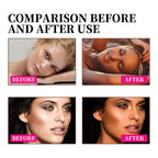 Sunless Self-Tanning Spray for Natural Glowing Skin
