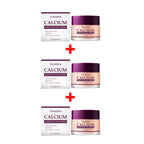Firming Calcium Eye Cream for Dark Circles and Fine Lines