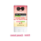 Goiple Hair Wax Stick and Lace Wig Adhesive Glue Styling Kit