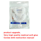 Snap On Smile Veneers Cosmetic Teeth Whitening Denture Set