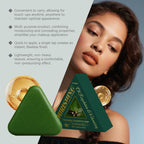 Herbal Hair Growth Shampoo Bar for Anti-Hair Loss and Scalp Care