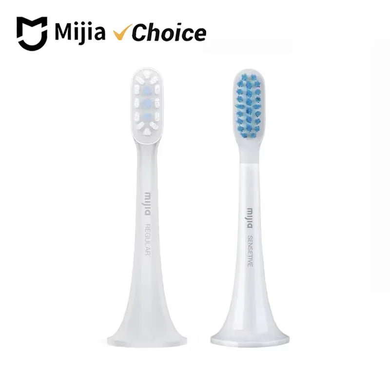 Mijia Sonic Electric Toothbrush Replacement Heads DuPont Bristle Refill