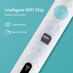 Smart Visual Ear Wax Removal Tool with HD Camera