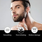 Water Ice Levin Hair Removal Cream for Men Gentle Shaving Gel