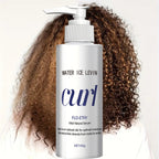 Water Ice Levin Hair Growth Serum Moisturizing Conditioner 150g