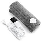 Electric Heating Pad for Pain Relief and Muscle Relaxation
