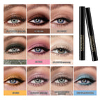 Long-Lasting Waterproof Eyeshadow Pencil