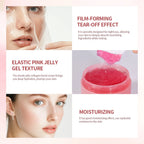 Collagen Overnight Firming and Hydrating Peel-Off Facial Mask
