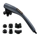 Electric Handheld Full Body Percussion Massager