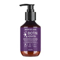 Keratin and Biotin Hair Mask Treatment for Dry and Frizzy Hair 100g