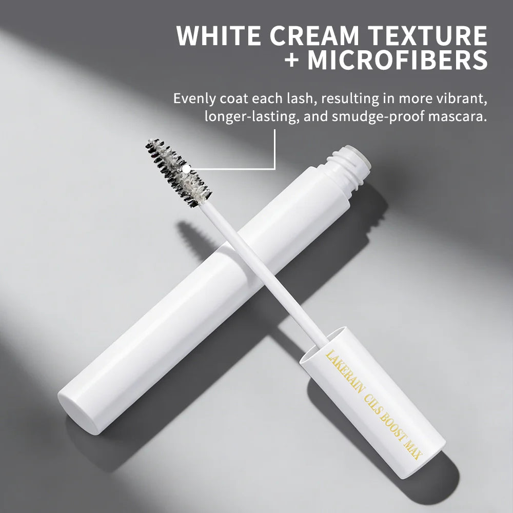 Nourishing Eyelash Growth Primer for Lengthening and Volume