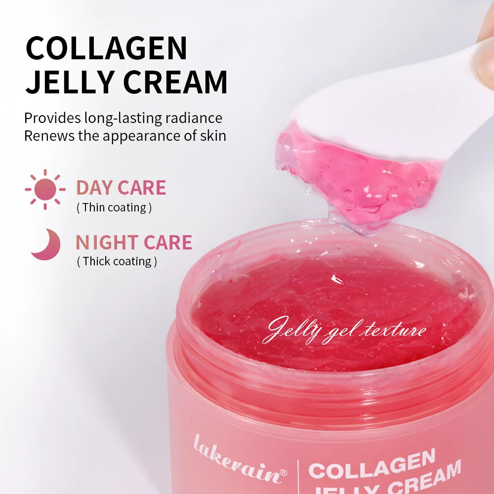 Collagen Hydrating and Anti-Aging Skincare Set