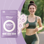 NAD+ Age Restore Wellness Patches