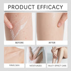 Exfoliating Brightening Spray for Body and Feet