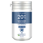 Yuitikue Hydroxyapatite Teeth Whitening Powder Mint 80g
