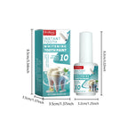 Instant Teeth Whitening Paint for Brighter Smile