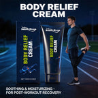 Soothing Joint and Muscle Relief Cream