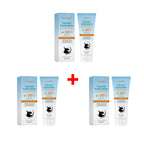 SPF 50 Tallow Sunscreen for Face and Body