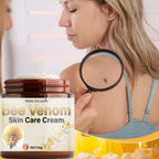 Bee Venom Anti Aging Face Cream Firming Moisturizer for Wrinkles
