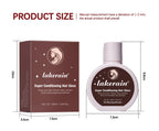 Conditioning Hair Gloss for Vibrant Color and Shine