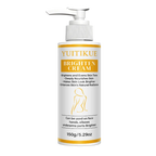 YUITIKUE Brightening Cream Moisturizing Skin Tone Corrector 150g