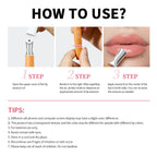 Hydrating Lip Oil Serum for Smooth and Plump Lips