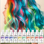 Semi-Permanent Color Depositing Shampoo 100ml
