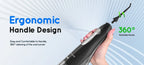 3-in-1 Professional Oral Care & Facial Cleansing Kit