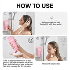 Hair Regrowth Shampoo for Thinning Hair 100ml