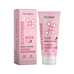Brightening Arbutin Body Lotion for Hydrated and Even Skin Tone
