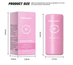 Cooling Water Jelly Blush Stick for Cheeks and Lips