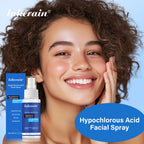 Hypochlorous Acid Soothing Facial Spray for Acne and Redness