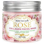 Collagen Jelly Face Mask Hydrating Anti Aging Gel Treatment