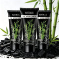 YUITIKUE Bamboo Charcoal Blackhead Mask Deep Cleansing Peel Off Mask