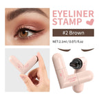 Waterproof Winged Eyeliner Stamp Pen