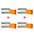 Persimmon Extract Deodorizing Body Soap for Aging Odor