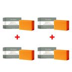 Persimmon Extract Deodorizing Body Soap for Aging Odor