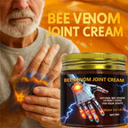 Bee Venom Joint Cream Moisturizing Natural Extract Balm