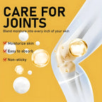 Bee Venom Joint Care Stick Soothing Moisturizing Body Balm