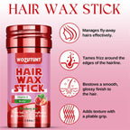 Hair Wax Stick Styling Pomade for Frizzy Hair and Flyaways