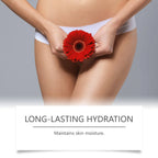 Feminine Intimate Care Moisturizing Gel